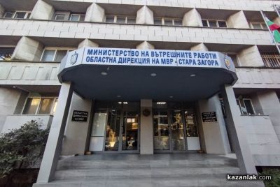 ОДМВР-Стара Загора предприема мерки за гарантиране на реда и спокойното протичане на абитуриентски балове 2026 / Новини от Казанлък