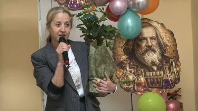 Откриха нов STEM център в ОУ “Антон Страшимиров“