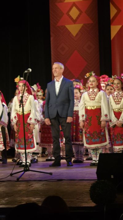 АНПТ „Искра“ отбеляза 60-годишен юбилей с празничен концерт 