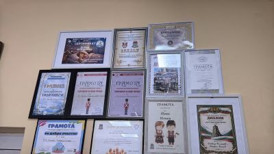 Откриха нов STEM център в ОУ “Антон Страшимиров“