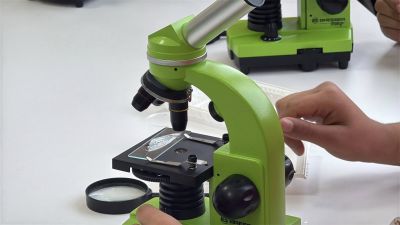 Откриха нов STEM център в ОУ “Антон Страшимиров“