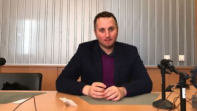 Нов областен управител за Старозагорско / Новини от Казанлък