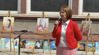 НЧ „Освобождение – 1884“ Шейново започва своя нов живот 