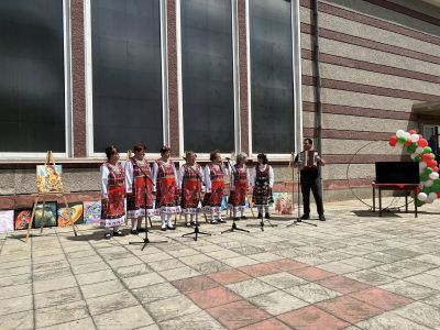 НЧ „Освобождение – 1884“ Шейново започва своя нов живот 