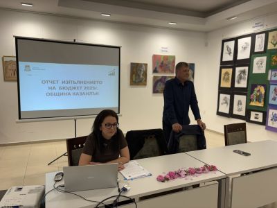 Финансите на Община Казанлък са стабилни, синдикатите благодариха за политиката по доходите 