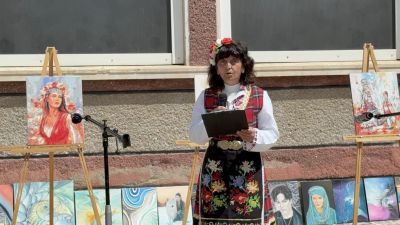 НЧ „Освобождение – 1884“ Шейново започва своя нов живот 