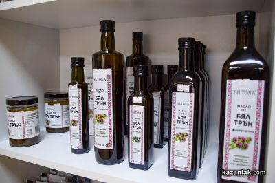 Натурални решения за здраве и баланс ще откриете в новия магазин “Живот от природата“ в Казанлък