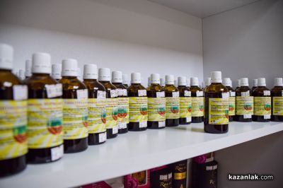 Натурални решения за здраве и баланс ще откриете в новия магазин “Живот от природата“ в Казанлък
