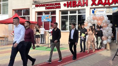 Механото изпраща абитуриентите от стотния си Випуск 2026