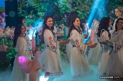 Избор на Царица Роза - 2026