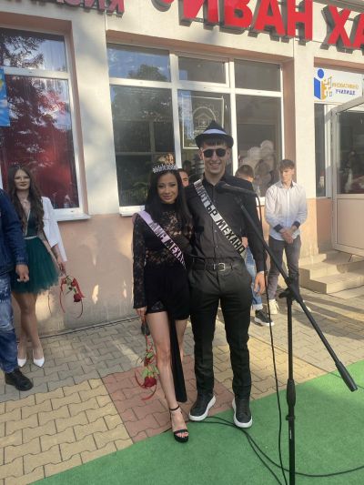 Механото изпраща абитуриентите от стотния си Випуск 2026