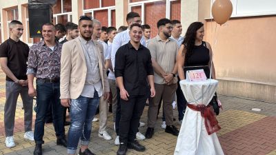 Механото изпраща абитуриентите от стотния си Випуск 2026