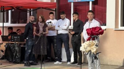 Механото изпраща абитуриентите от стотния си Випуск 2026