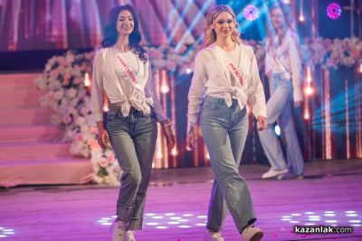 Избор на Царица Роза - 2026