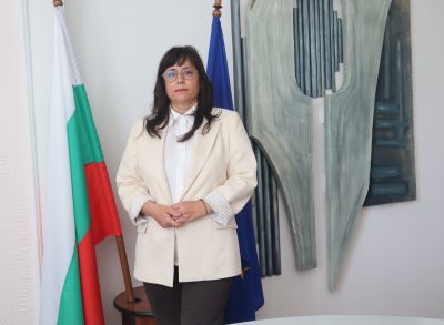 Зоя Колева е новият заместник областен управител на Стара Загора / Новини от Казанлък