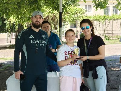 Михаил Стойчев е новият „Цар на дузпите“ в ПГЛПТ
