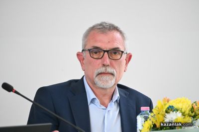 Новият завод на „М+С Хидравлик“ ще бъде сред най-модерните в България