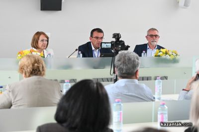 Новият завод на „М+С Хидравлик“ ще бъде сред най-модерните в България