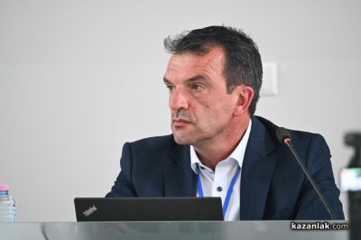 Новият завод на „М+С Хидравлик“ ще бъде сред най-модерните в България