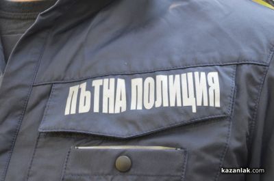 Спипаха 27-годишен да кара електрическа тротинетка под въздействието на наркотици / Новини от Казанлък