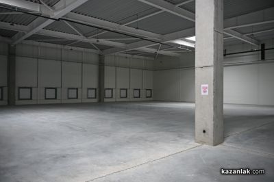 Новият завод на „М+С Хидравлик“ ще бъде сред най-модерните в България