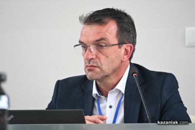 Новият завод на „М+С Хидравлик“ ще бъде сред най-модерните в България