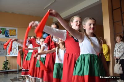 В ОУ „Чудомир“ откриха два модерни и иновативни STEM кабинети