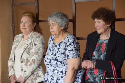 Откриване на новите STEM кабинети в ОУ „Чудомир“
