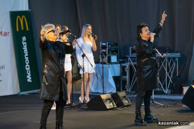 Фестивал „Дворът в Дамасцена“