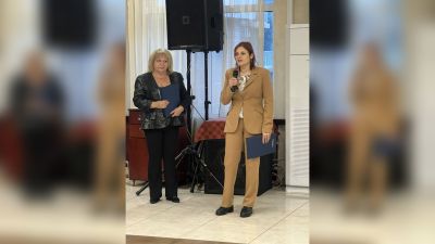 Тържествена вечер в Павел баня събра учители, културни дейци и просветители / Новини от Казанлък