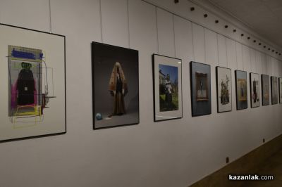 Европейската нощ на музеите 2026 в Казанлък