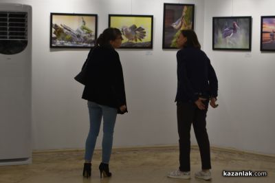 Европейската нощ на музеите 2026 в Казанлък