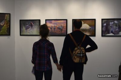 Европейската нощ на музеите 2026 в Казанлък