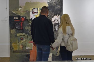 Изложби, история и изкуство привлякоха стотици с нощна разходка из музеите на Казанлък