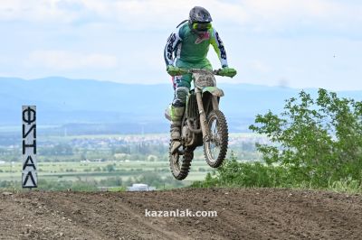 Балканче кроса Енина 2026