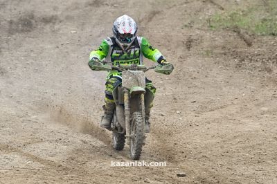Балканче кроса Енина 2026