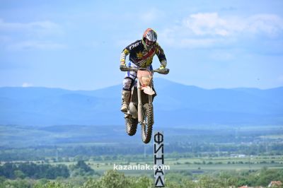 Балканче кроса Енина 2026