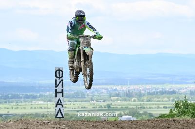 Балканче кроса Енина 2026