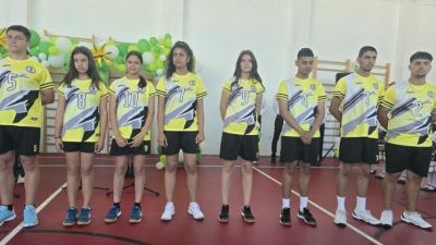 Откриването на обновената образователна и спортна среда в СУ „Христо Ботев“ даде старт на празничните дни в Павел баня