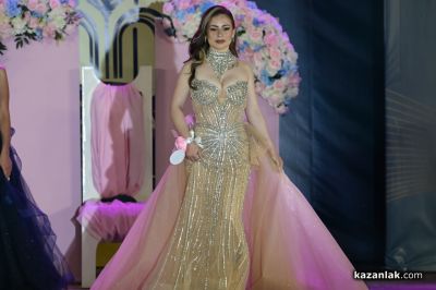 Избор на Царица Роза Павел баня и Цар на минералната вода – Павел баня