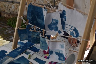 Първият фотобазар представи уникални творби на 12 автори