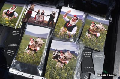Първият фотобазар представи уникални творби на 12 автори
