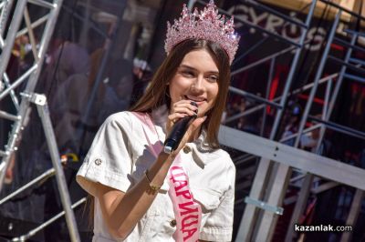 Национално детско надиграване “За ръчица“ - Казанлък 2026 