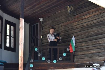 Първият фотобазар представи уникални творби на 12 автори