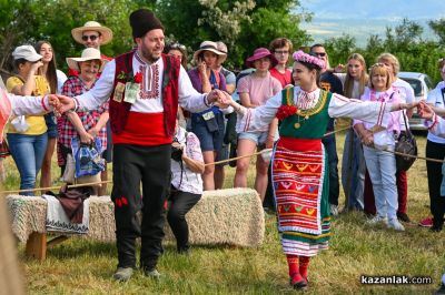 Розобер в село Розово 2026
