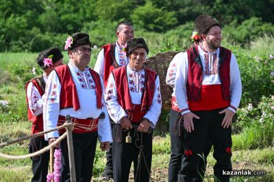 Розобер в село Розово 2026