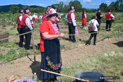 Розобер в село Розово 2026