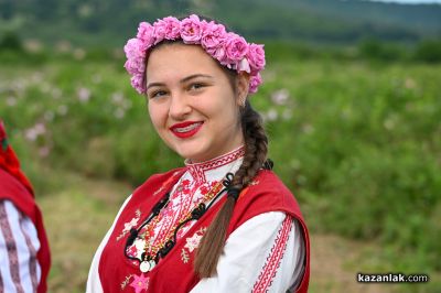 Розобер в село Розово 2026