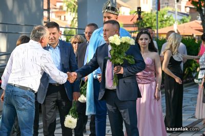 „Селските дворове“ – кулинарно изложение в Павел баня