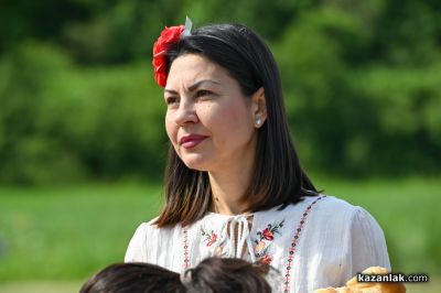 Розобер в село Розово 2026